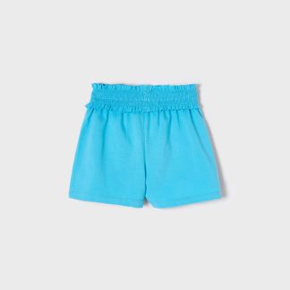 SHORT 087 TURQUESA MAYORAL