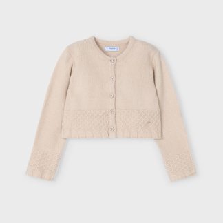 REBECA TRICOT ESTRUCTURA 031 ARENA VIG