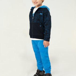 CHANDAL C/CAMISETA 019 CERULO