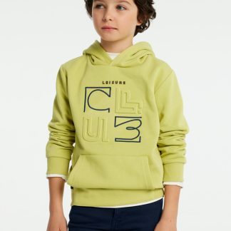 SUDADERA RELIEVES 077 LIMA