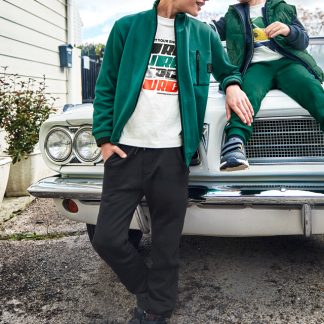 CHANDAL DETALLES REFLECTANTES 010 EVERGREEN