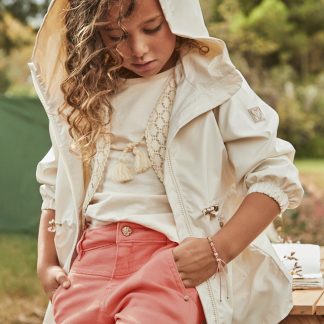 CORTAVIENTOS 029 CRUDO