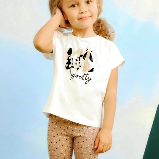 CONJUNTO 3 PIEZAS PERROS 019 NEGRO