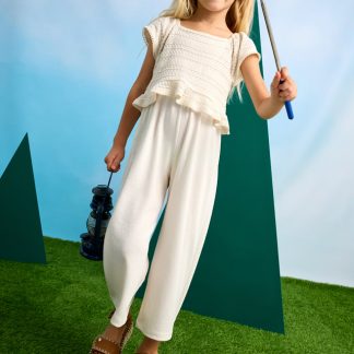 MONO COMBINADO CROCHE 022 HUESO