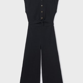 MONO LARGO ESTRUCTURA 021 NEGRO