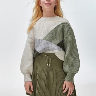 FALDA TRICOT 058 MUSGO VIG