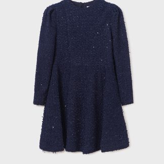 VESTIDO FANTASIA 062 NOCHE