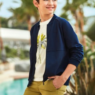 BERMUDA CHINO 033 LIANA