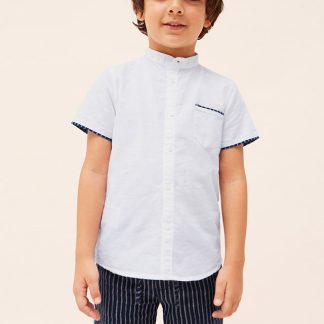 CONJ. BERMUDA LINO 026 MARINO