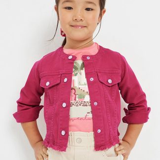 CAZADORA SARGA 032 HIBISCUS