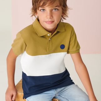 POLO M/C BLOCKING 044 LIANA