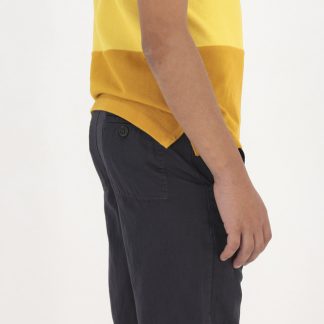 BERMUDA DELAVADA 091 LAPIZ