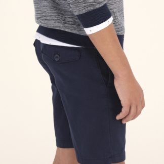 BERMUDA PATENTE 044 MARINO