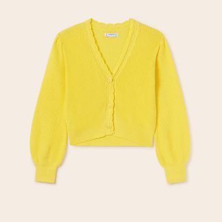 REBECA TRICOT 087 BLANCO