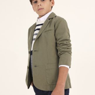 PULLOVER BORDADO 027 FOSIL