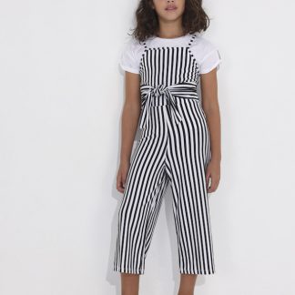 MONO RAYAS 028 NEGRO