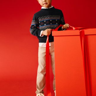 PANTALON CHINO BASICO 025 ANACARADO