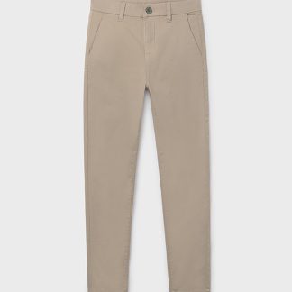 PANTALON CHINO BASICO 073 CHAI
