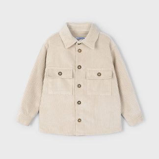 SOBRECAMISA PANA 063 ESPUMA