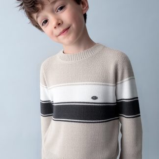 JERSEY BANDAS 011 CHAI VIG