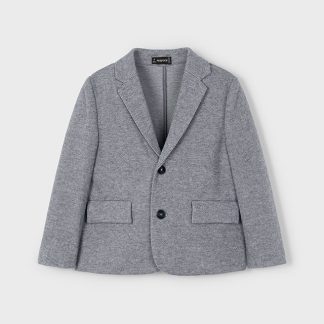 CHAQUETA VESTIR 053 NIEBLA-MEZCLA