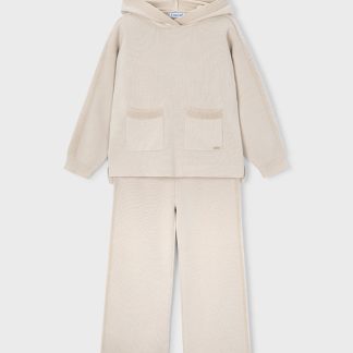 CONJUNTO PANTALON Y JERSEY 091 SESAMO