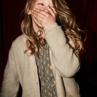 REBECA TRICOT 050 SESAMO