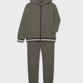 CHANDAL CONTRASTES 054 OLIVA